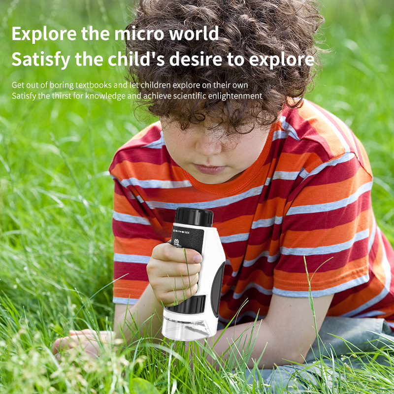 Kids Handheld Portable Mini Mi - Education Kids Definition recension och pris