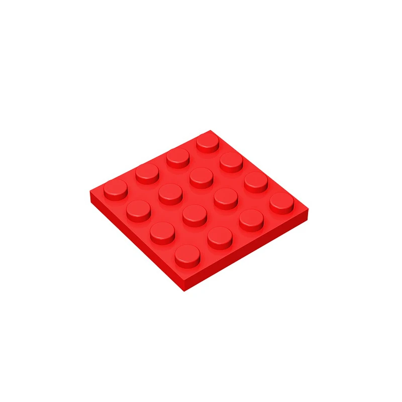 Gobricks GDS-519 Building bloc - Lego Set City recension och pris